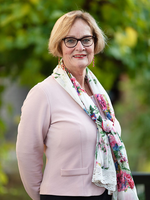 Mevr. J.C. (Anke) Huisman-Mak