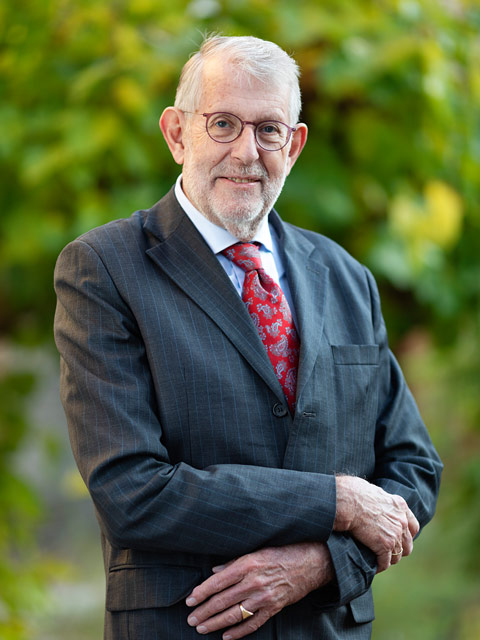 Dhr. mr. D.J. (Dirk Jan) Buijs